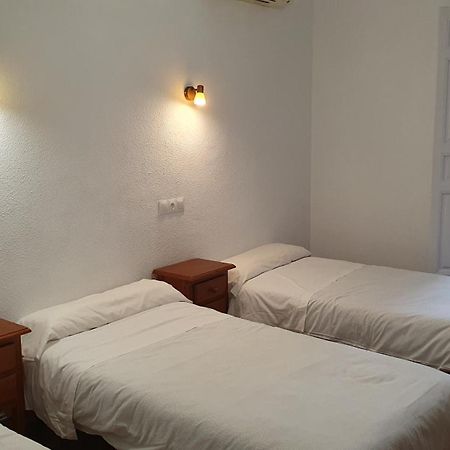 Hostal Ginebra -Madrid Centro Gran Via Sol- Εξωτερικό φωτογραφία