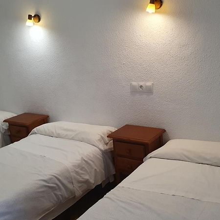 Hostal Ginebra -Madrid Centro Gran Via Sol- Εξωτερικό φωτογραφία