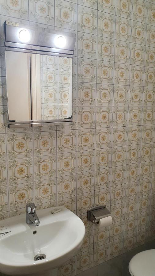 Hostal Ginebra -Madrid Centro Gran Via Sol- Εξωτερικό φωτογραφία