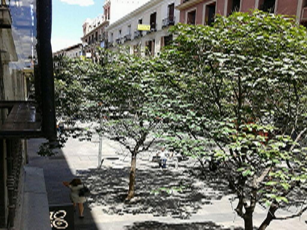 Hostal Ginebra -Madrid Centro Gran Via Sol- Εξωτερικό φωτογραφία