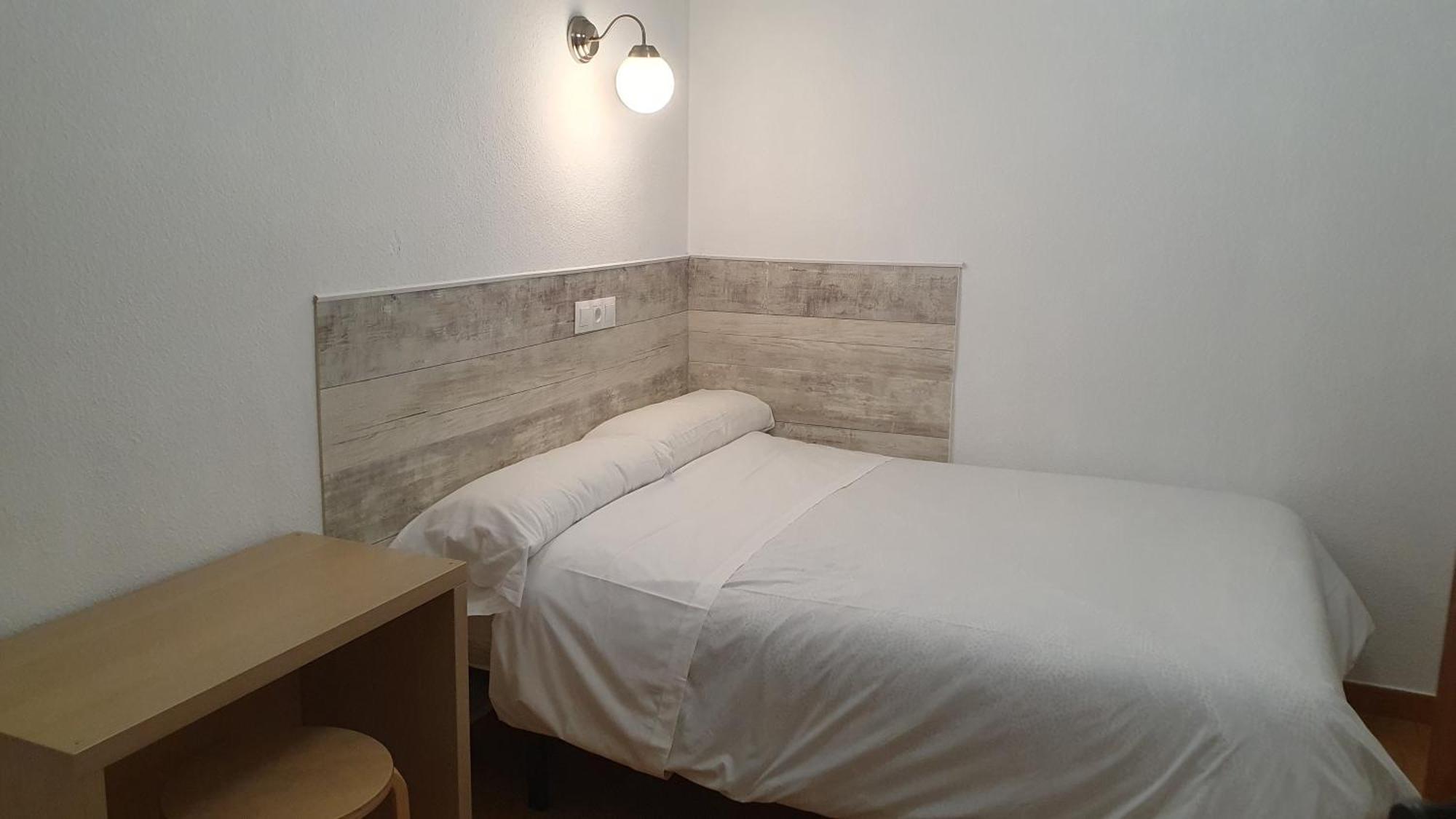 Hostal Ginebra -Madrid Centro Gran Via Sol- Εξωτερικό φωτογραφία