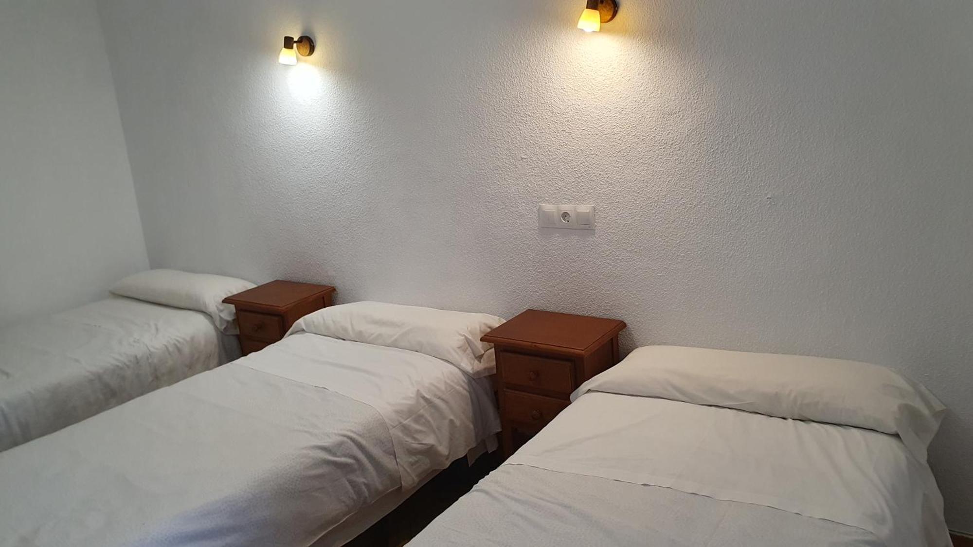 Hostal Ginebra -Madrid Centro Gran Via Sol- Εξωτερικό φωτογραφία